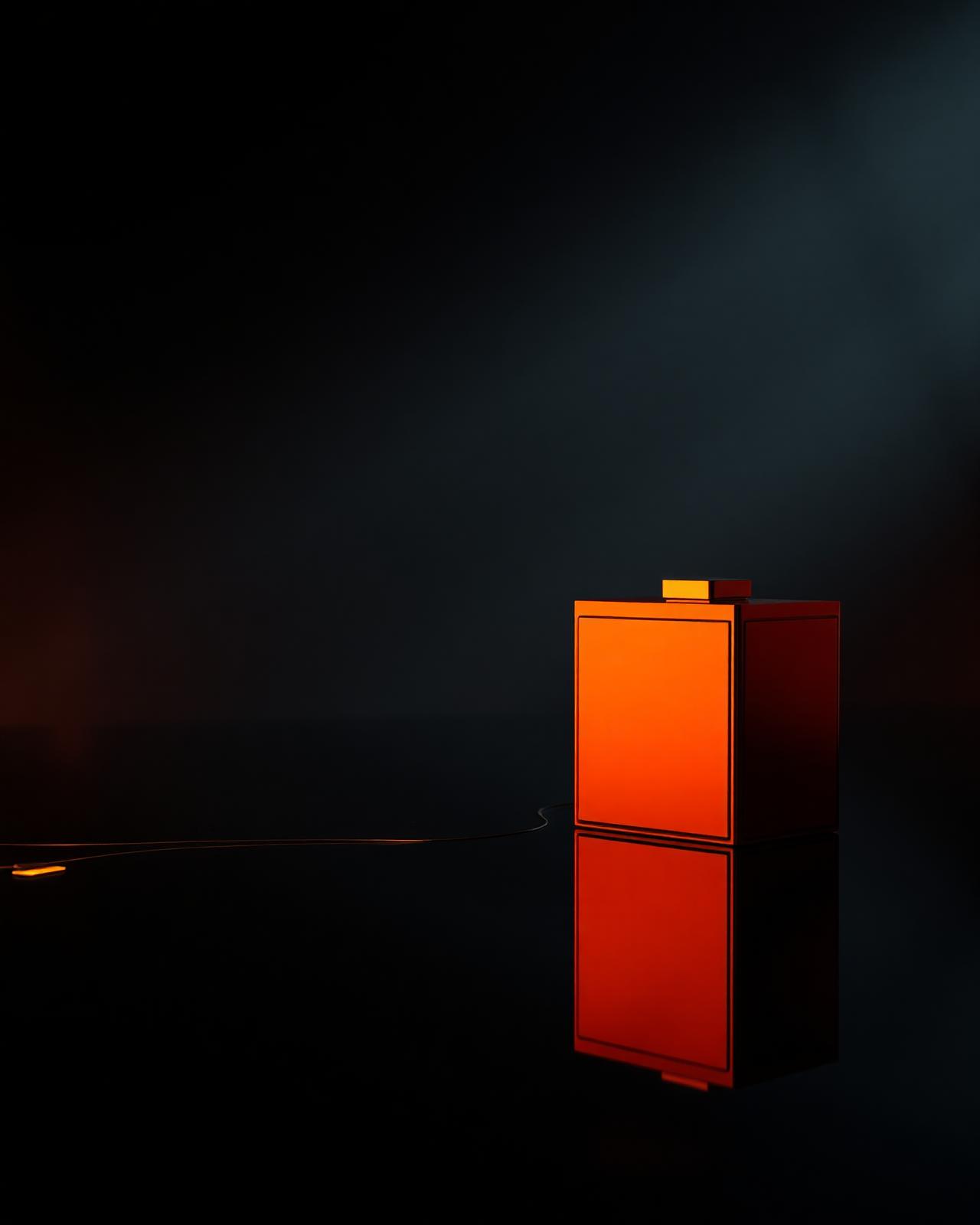 Object No. 4 — Commercial