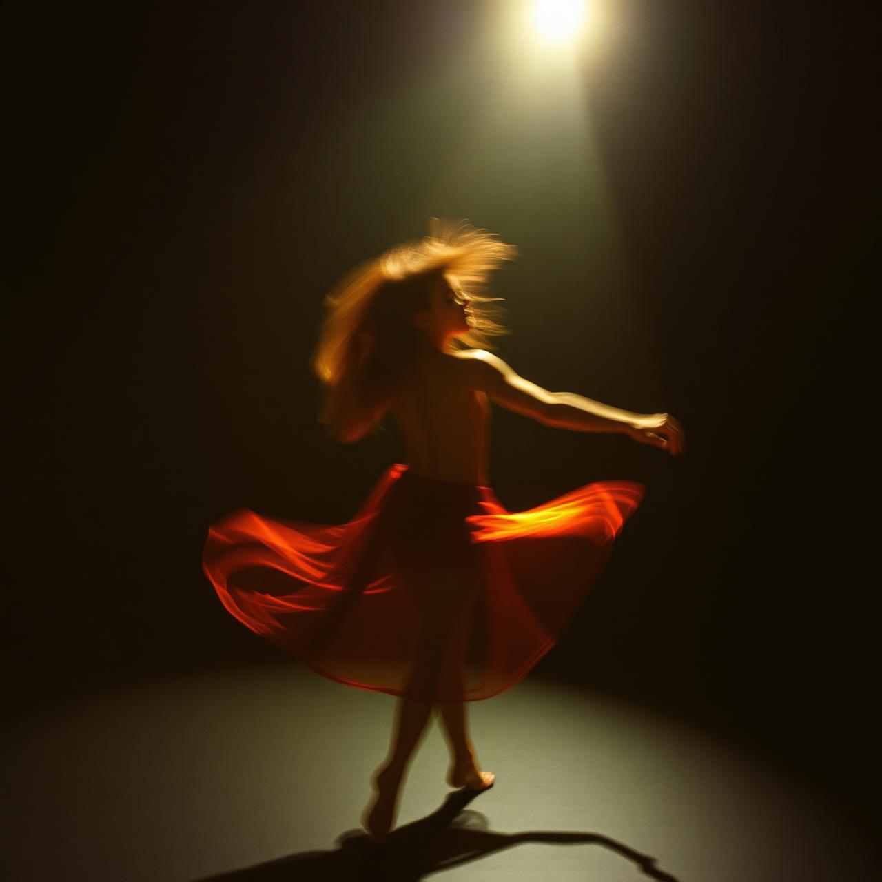 Velvet Rooms — Music Video